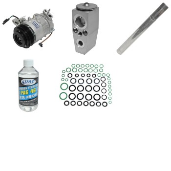 A/C Compressor Kit