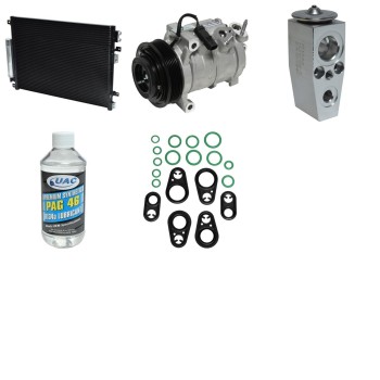 A/C Compressor Kit