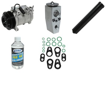 A/C Compressor Kit