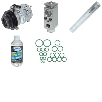 A/C Compressor Kit