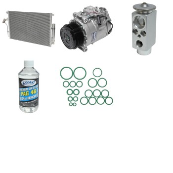 A/C Compressor Kit
