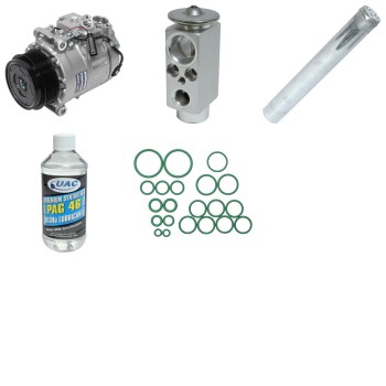 A/C Compressor Kit