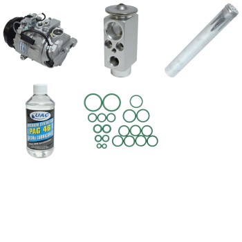 A/C Compressor Kit