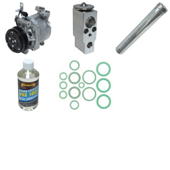 A/C Compressor Kit