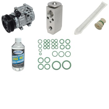 A/C Compressor Kit