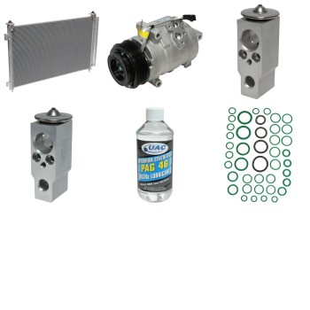 A/C Compressor Kit