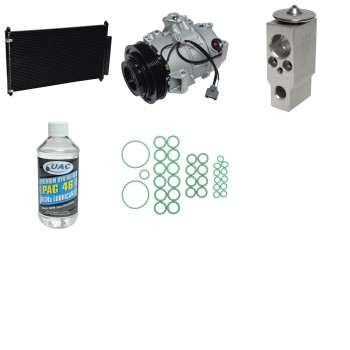 A/C Compressor Kit