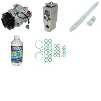 A/C Compressor Kit