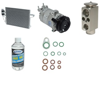 A/C Compressor Kit