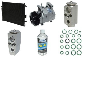 A/C Compressor Kit