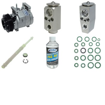 A/C Compressor Kit