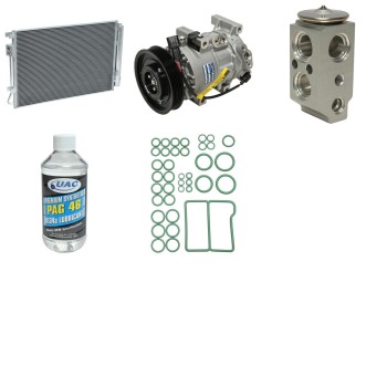 A/C Compressor Kit