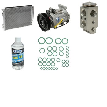 A/C Compressor Kit