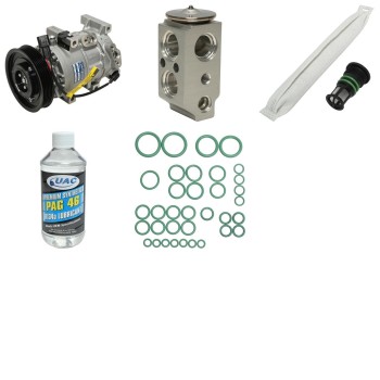 A/C Compressor Kit