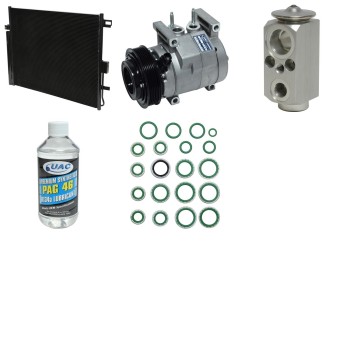 A/C Compressor Kit
