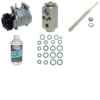 A/C Compressor Kit