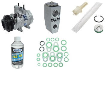 A/C Compressor Kit