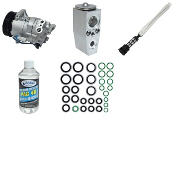 A/C Compressor Kit