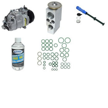 A/C Compressor Kit