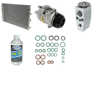 A/C Compressor Kit