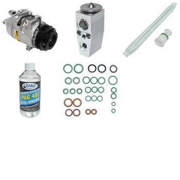 A/C Compressor Kit