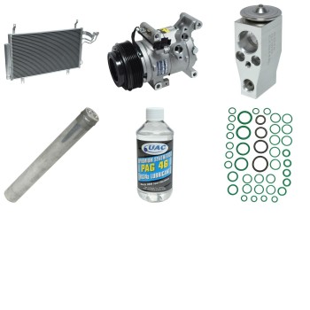 A/C Compressor Kit