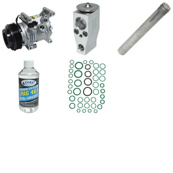 A/C Compressor Kit