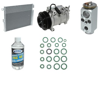 A/C Compressor Kit