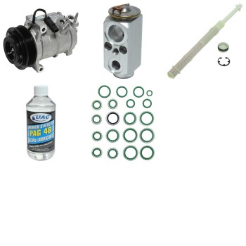 A/C Compressor Kit