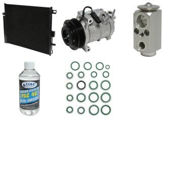 A/C Compressor Kit