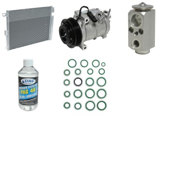 A/C Compressor Kit