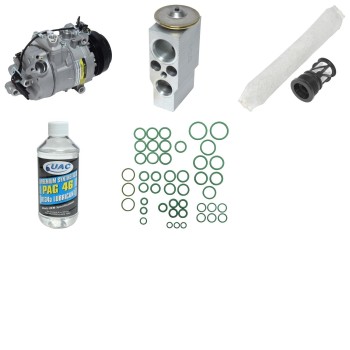 A/C Compressor Kit