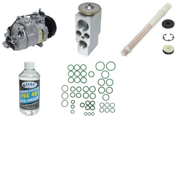 A/C Compressor Kit