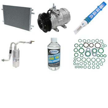 A/C Compressor Kit