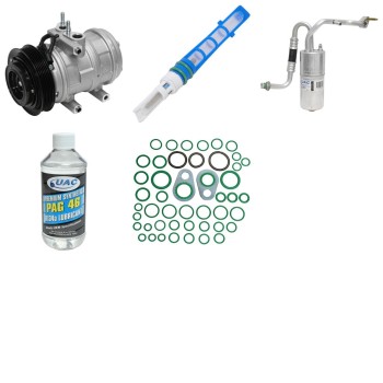 A/C Compressor Kit
