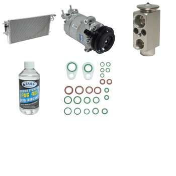 A/C Compressor Kit