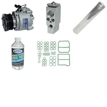 A/C Compressor Kit
