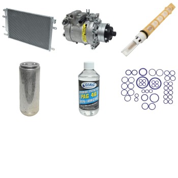 A/C Compressor Kit