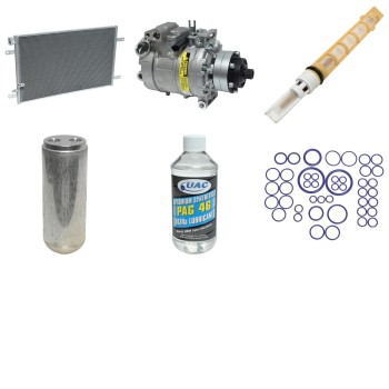 A/C Compressor Kit