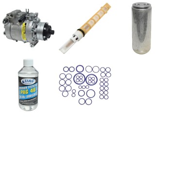 A/C Compressor Kit