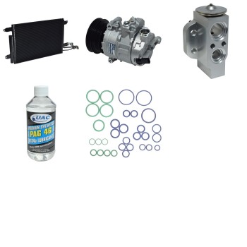 A/C Compressor Kit