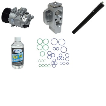 A/C Compressor Kit
