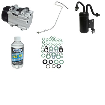 A/C Compressor Kit