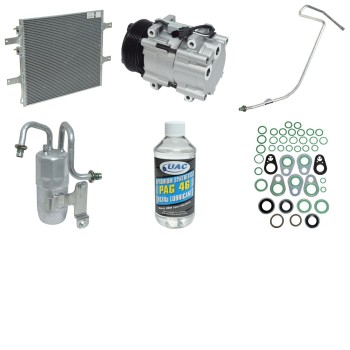 A/C Compressor Kit