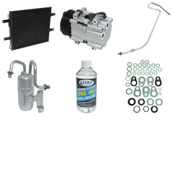 A/C Compressor Kit