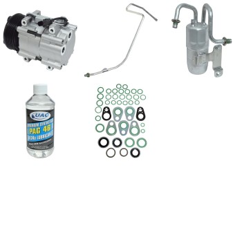 A/C Compressor Kit