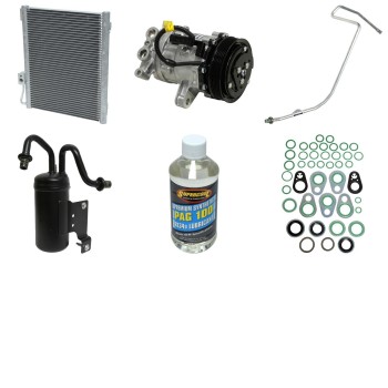 A/C Compressor Kit