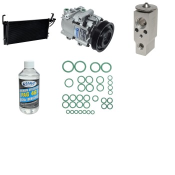 A/C Compressor Kit