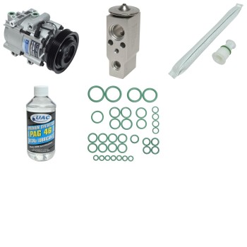 A/C Compressor Kit
