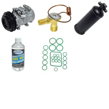 A/C Compressor Kit